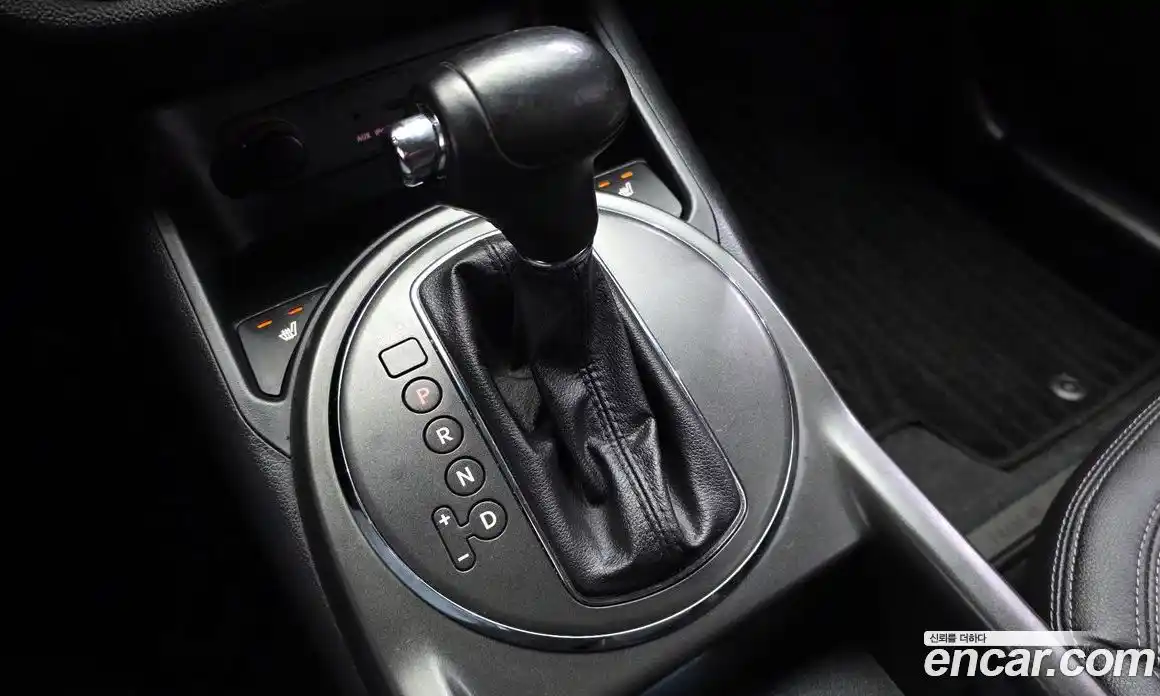 Kia Sportage 2011 2.0 Автомат в Москве № 132200, фото 1