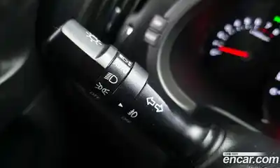 Kia Sportage 2011 2.0 Автомат в Москве № 132200, миниатюра 10