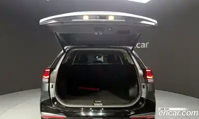 Kia Sportage 2023 1.6 Автомат в Москве № 133033, миниатюра 11