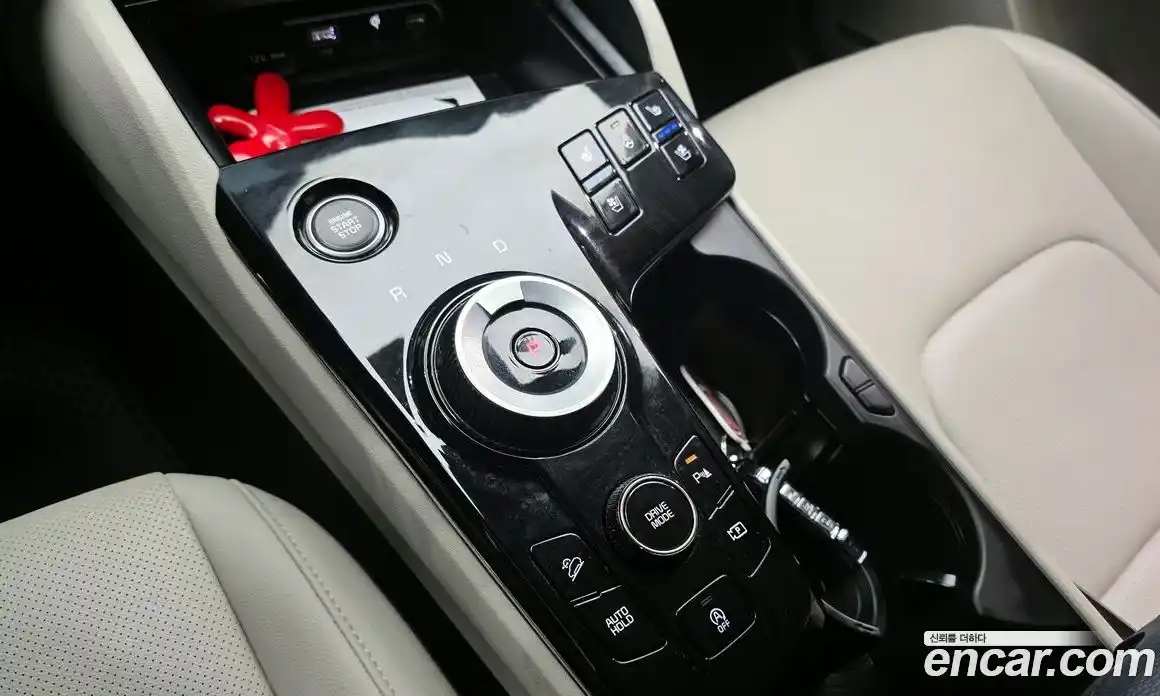 Kia Sportage 2023 1.6 Автомат в Москве № 133033, фото 20