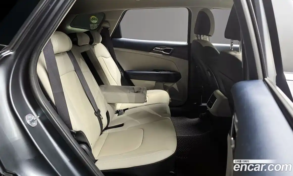 Kia Sportage 2023 1.6 Автомат в Москве № 133033, фото 6