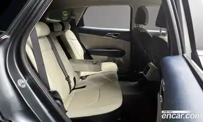 Kia Sportage 2023 1.6 Автомат в Москве № 133033, миниатюра 6