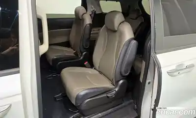 Kia Canival 2024 1.6 Автомат в Москве № 133880, миниатюра 12