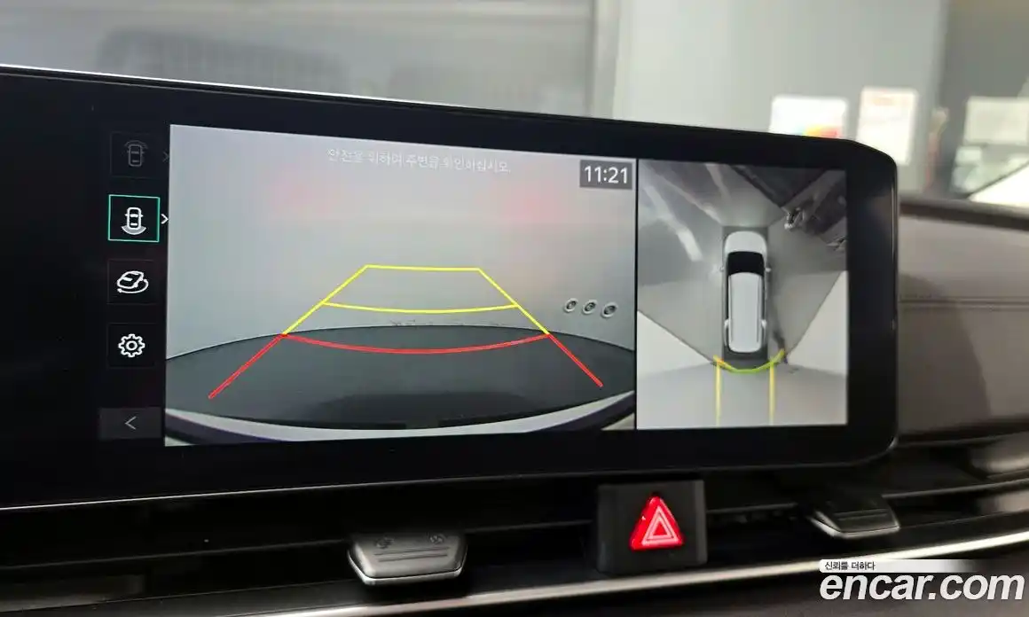 Kia Canival 2024 1.6 Автомат в Москве № 133880, фото 17