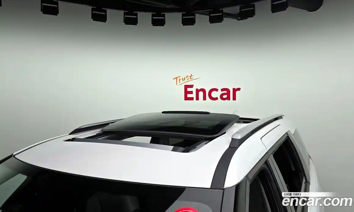 Kia Canival 2024 1.6 Автомат в Москве № 133880, фото 20