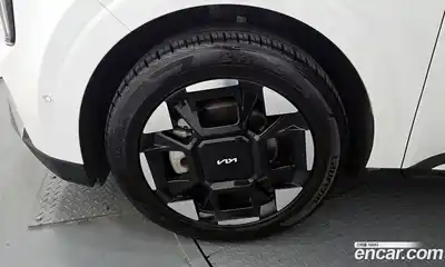 Kia Canival 2024 1.6 Автомат в Москве № 133880, миниатюра 5