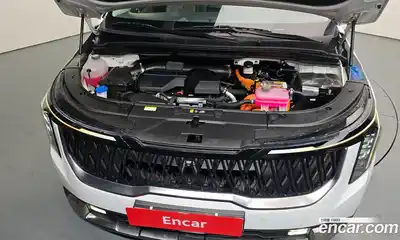 Kia Canival 2024 1.6 Автомат в Москве № 133880, миниатюра 6