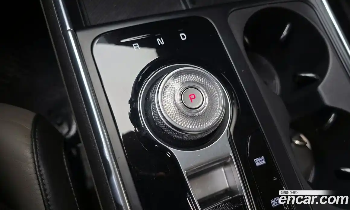 Kia Canival 2024 1.6 Автомат в Москве № 133880, фото 9