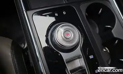 Kia Canival 2024 1.6 Автомат в Москве № 133880, миниатюра 9