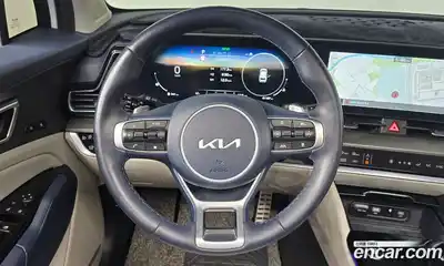 Kia Sportage 2024 1.6 Автомат в Москве № 133930, миниатюра 12