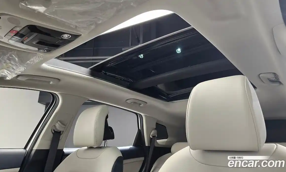 Kia Sportage 2024 1.6 Автомат в Москве № 133930, фото 18