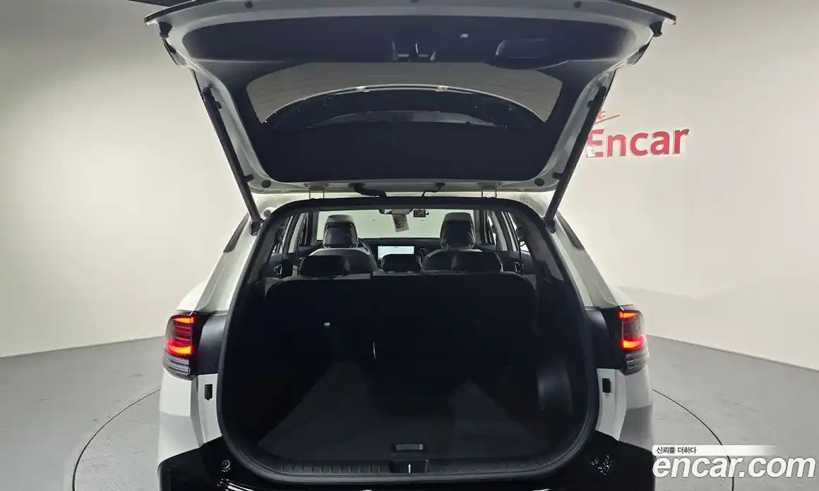 Kia Sportage 2024 1.6 Автомат в Москве № 133930, фото 19