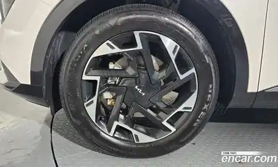 Kia Sportage 2024 1.6 Автомат в Москве № 133930, миниатюра 4