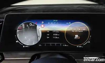 Kia Sportage 2024 1.6 Автомат в Москве № 133930, миниатюра 7