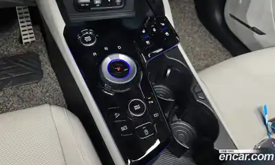 Kia Sportage 2024 1.6 Автомат в Москве № 133930, миниатюра 8