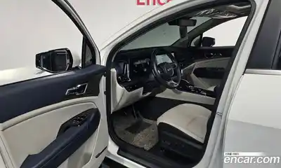 Kia Sportage 2024 1.6 Автомат в Москве № 133930, миниатюра 9