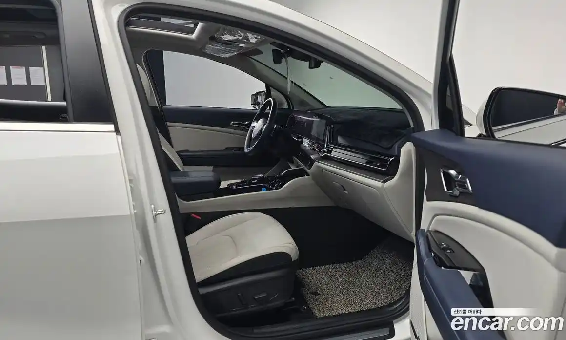 Kia Sportage 2024 1.6 Автомат в Москве № 133930, фото 10