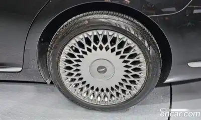 Genesis G90 2019 3.3 Автомат в Москве № 135134, миниатюра 12