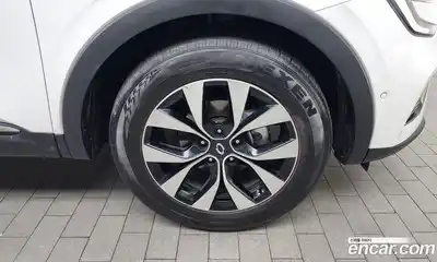 Renault XM3 2023 1.6 Автомат в Москве № 137178, миниатюра 12