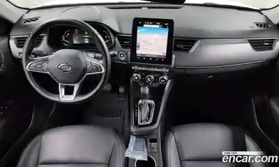 Renault XM3 2023 1.6 Автомат в Москве № 137178, миниатюра 2