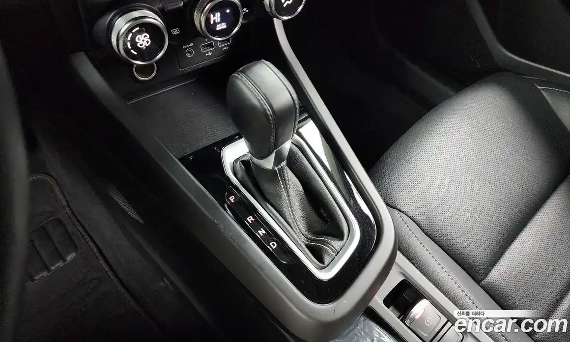 Renault XM3 2023 1.6 Автомат в Москве № 137178, фото 4