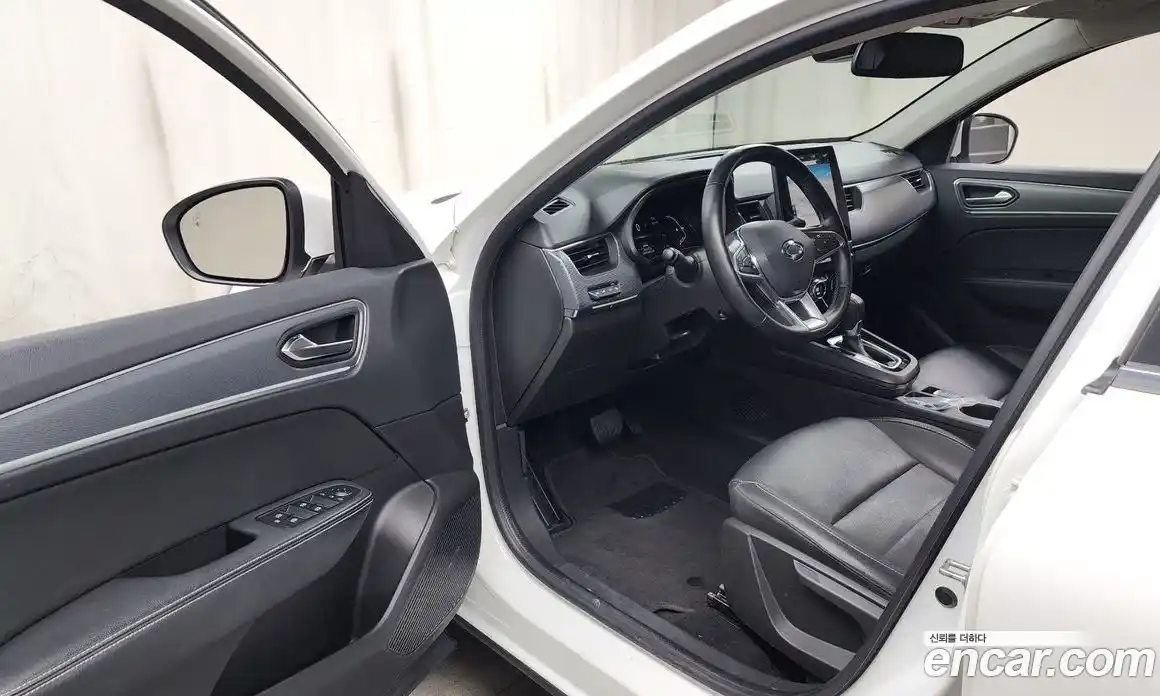 Renault XM3 2023 1.6 Автомат в Москве № 137178, фото 6