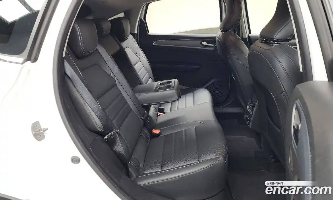 Renault XM3 2023 1.6 Автомат в Москве № 137178, фото 7