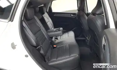 Renault XM3 2023 1.6 Автомат в Москве № 137178, миниатюра 7