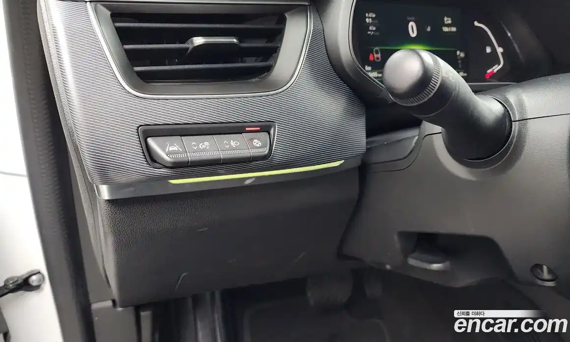 Renault XM3 2023 1.6 Автомат в Москве № 137178, фото 8