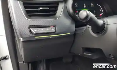 Renault XM3 2023 1.6 Автомат в Москве № 137178, миниатюра 8