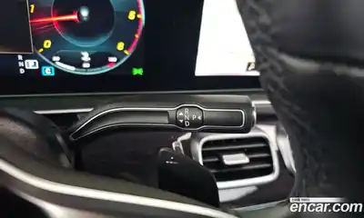 Mercedes-Benz GLE-Class 2023 2.9 Автомат в Москве № 137268, миниатюра 11