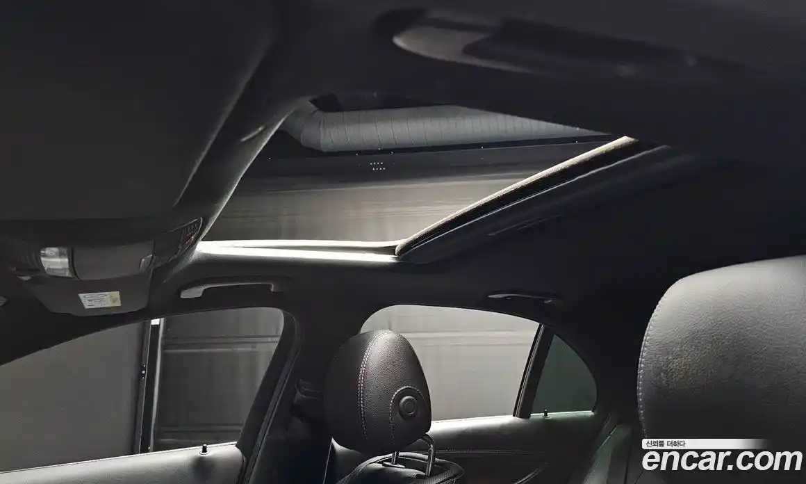 Mercedes-Benz E-Class 2022 1.9 Автомат в Москве № 138710, фото 19