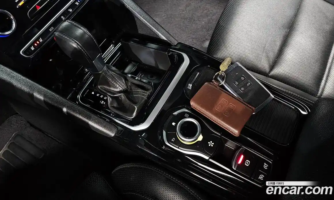 Renault SM6 2020 2.0 Автомат в Москве № 139469, фото 19