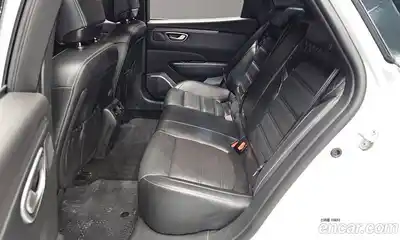 Renault SM6 2020 2.0 Автомат в Москве № 139469, миниатюра 2