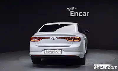 Renault SM6 2020 2.0 Автомат в Москве № 139469, миниатюра 3