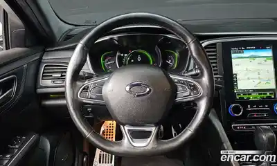 Renault SM6 2020 2.0 Автомат в Москве № 139469, миниатюра 4