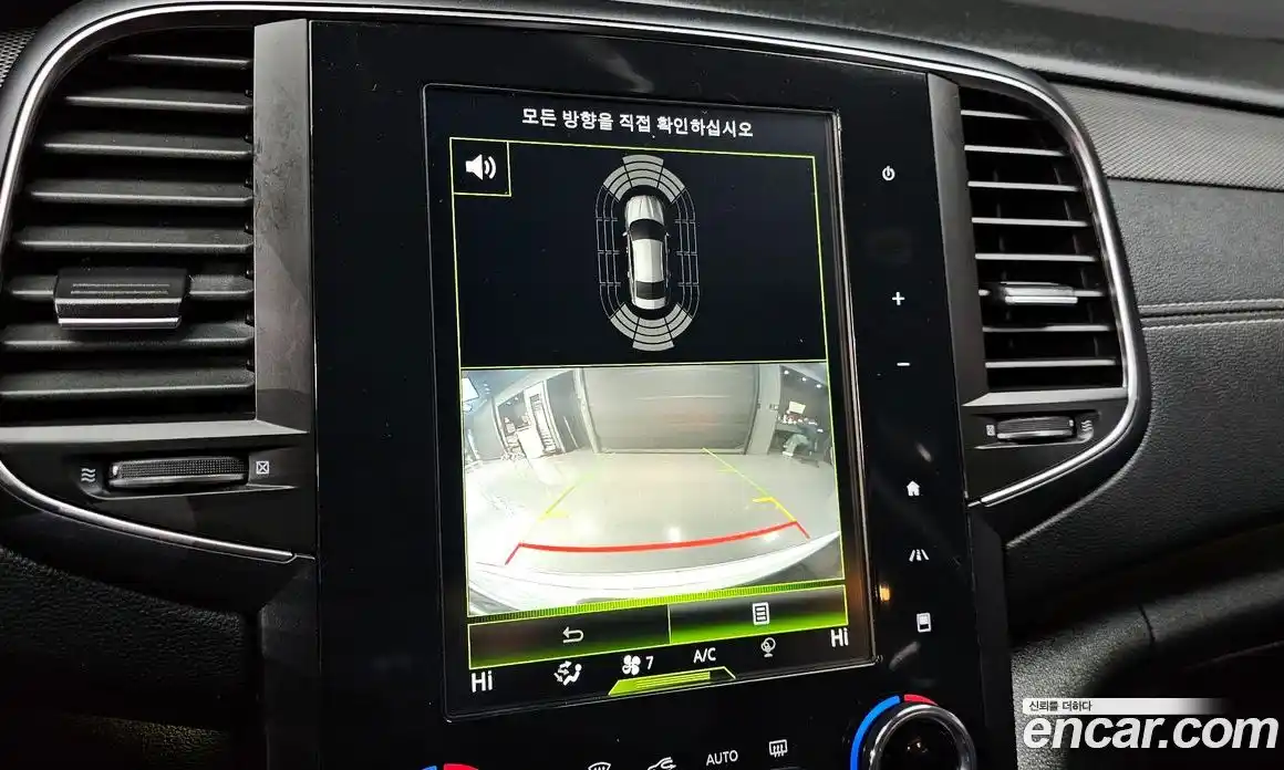 Renault SM6 2020 2.0 Автомат в Москве № 139469, фото 5