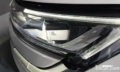 Renault SM6 2020 2.0 Автомат в Москве № 139469, миниатюра 8