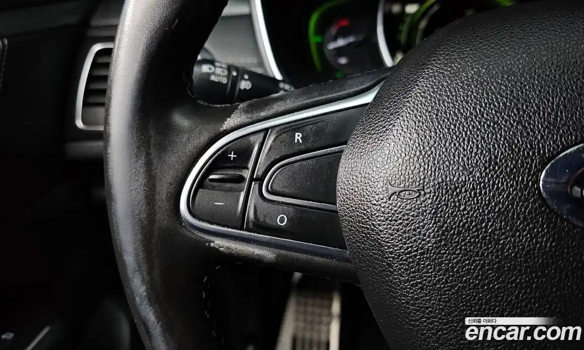 Renault SM6 2020 2.0 Автомат в Москве № 139469, фото 9