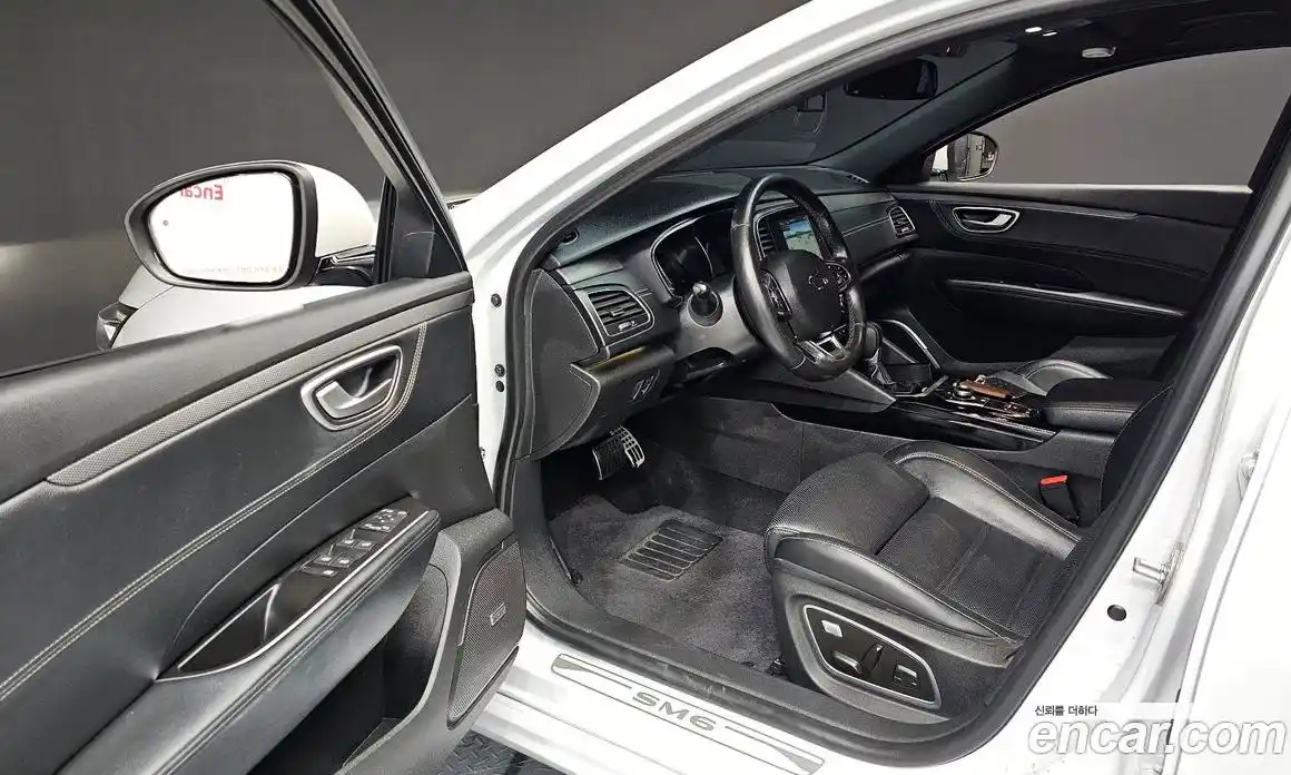 Renault SM6 2020 2.0 Автомат в Москве № 139469, фото 10