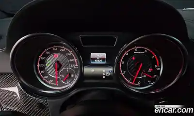 Mercedes-Benz GLE-Class 2019 5.5 Автомат в Москве № 142359, миниатюра 7