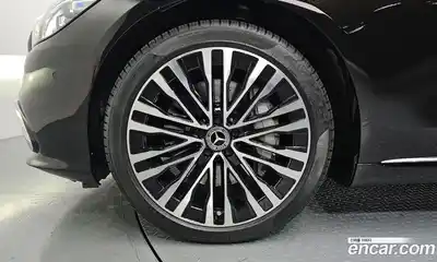 Mercedes-Benz S-Class 2023 3.0 Автомат в Москве № 143588, миниатюра 5