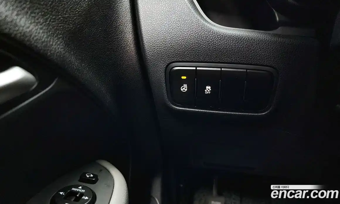 Kia Ray 2024 1.0 Автомат в Москве № 14387, фото 18