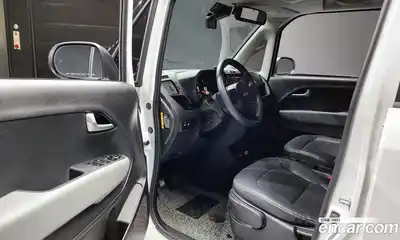 Kia Ray 2024 1.0 Автомат в Москве № 14387, миниатюра 4