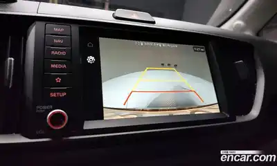 Kia Ray 2024 1.0 Автомат в Москве № 14387, миниатюра 5