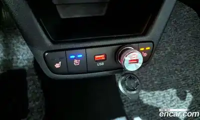 Kia Ray 2024 1.0 Автомат в Москве № 14387, миниатюра 6