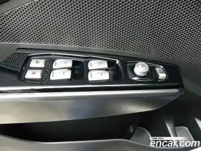 SsangYong TIBOLI 2017 1.6 Автомат в Москве № 147439, миниатюра 12