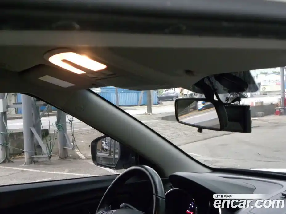 SsangYong TIBOLI 2017 1.6 Автомат в Москве № 147439, фото 15