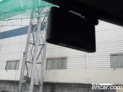 SsangYong TIBOLI 2017 1.6 Автомат в Москве № 147439, миниатюра 9