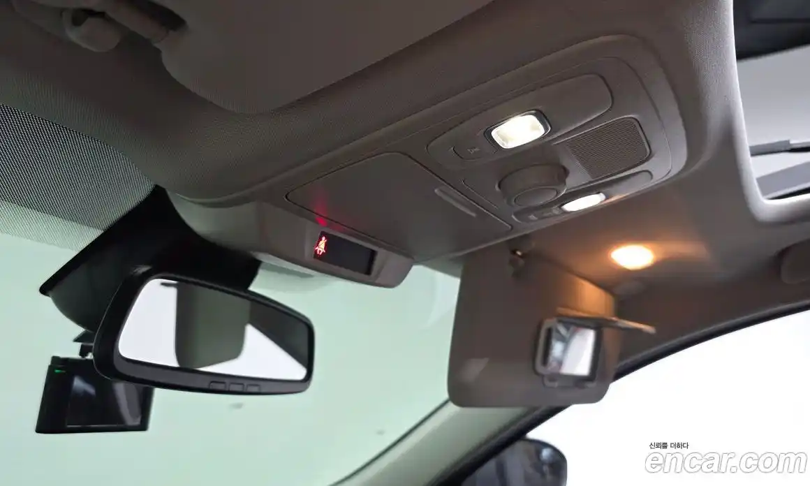 Renault SM6 2019 2.0 Автомат в Москве № 148312, фото 1